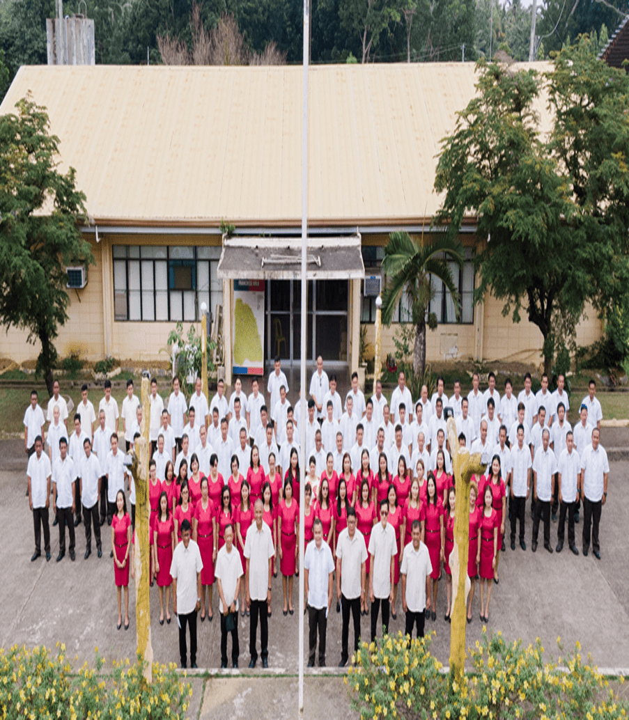 MOELCI 1 Board of Directors